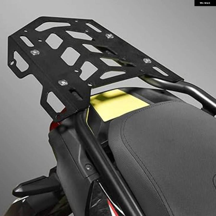 並行輸入品ホンダ ADV160 ADV 160 ABS ADV-160 2023 - 2025 バイク ラゲッジラック リアカーゴの画像