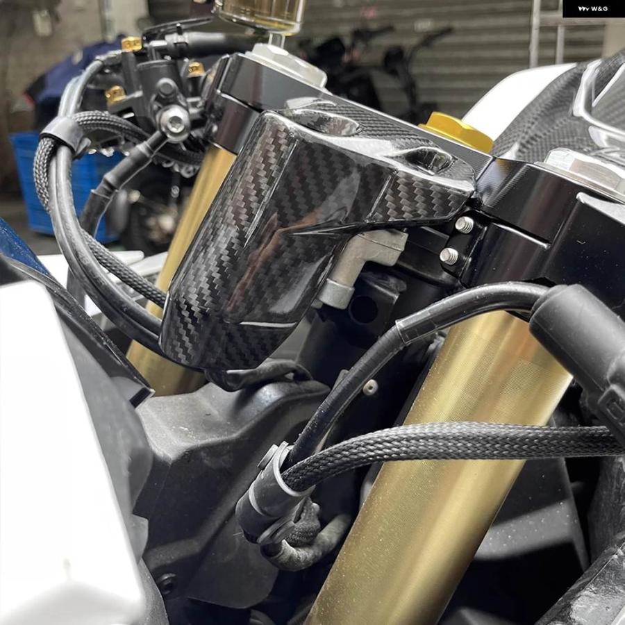 並行輸入品450SR 450 SR 2022 - 2025 オートバイ 点火 スターターロック 装飾 カバー キーホールカバーの画像
