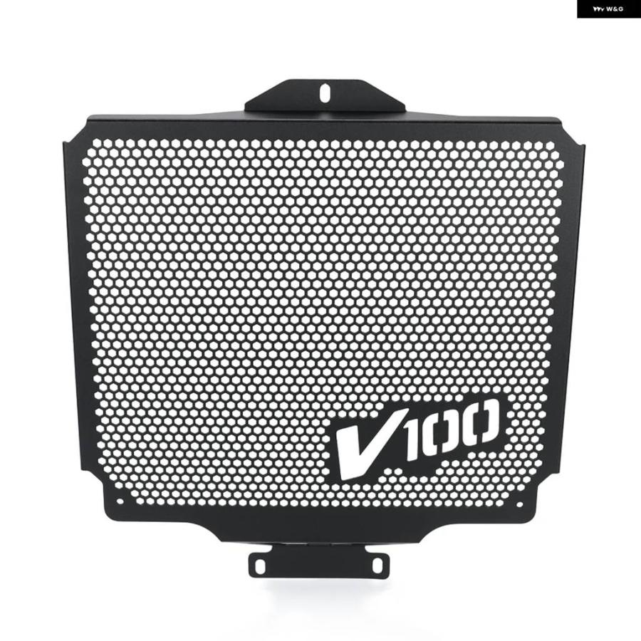 並行輸入品2025 オートバイ MOTO GUZZI V100 MANDELLO V100S 2022-2022 - 25 ラジエの画像