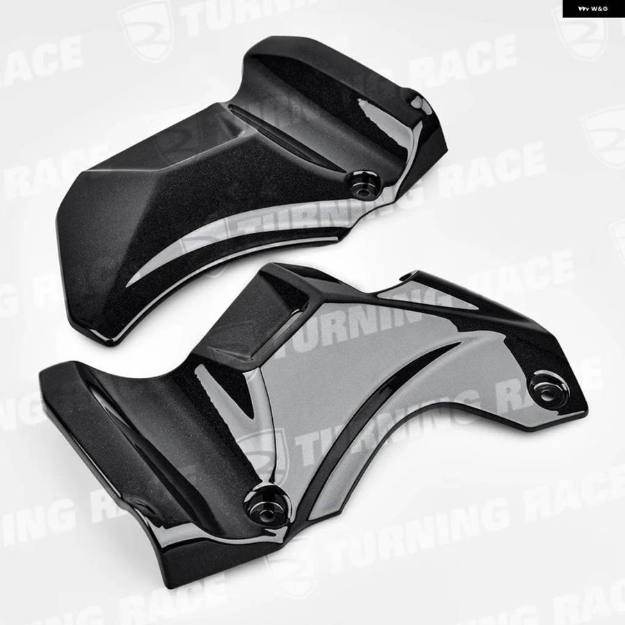 並行輸入品Z900RS 燃料タンク フロント フレーム カバー カワサキ