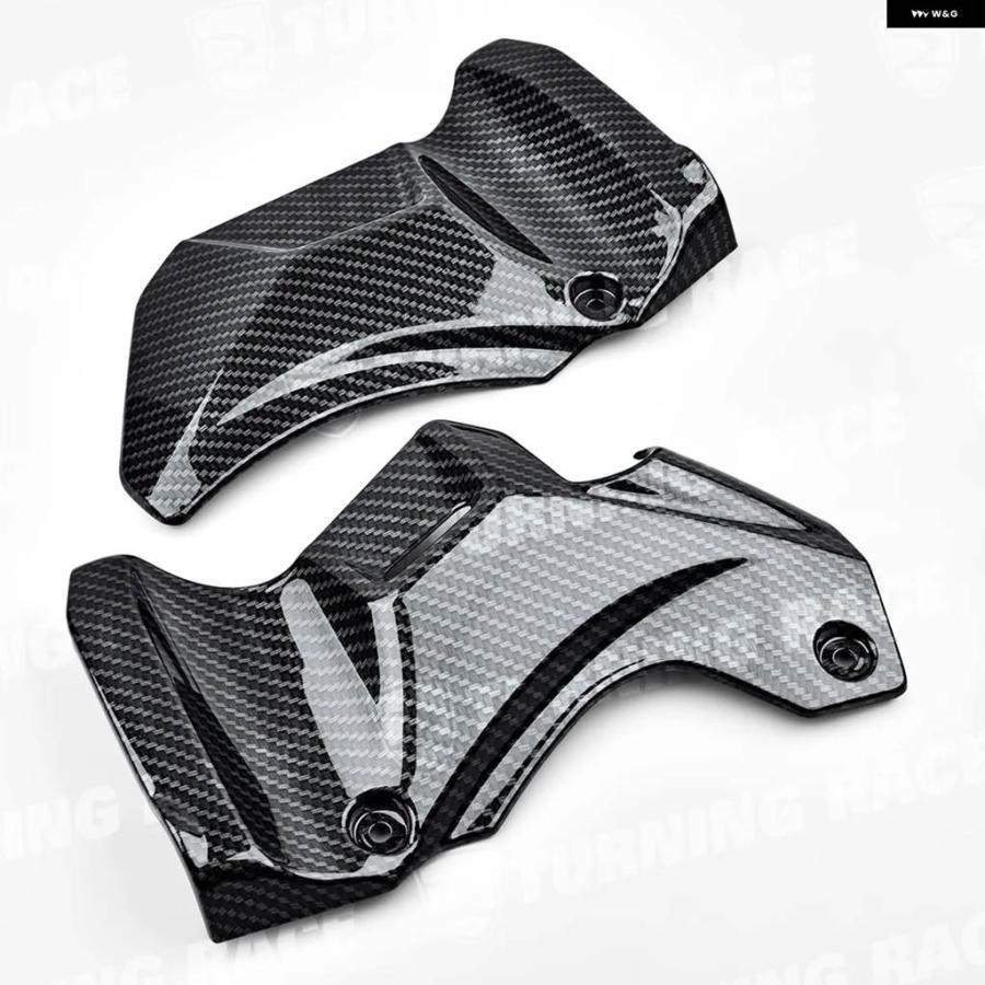 並行輸入品Z900RS 燃料タンク フロント フレーム カバー カワサキ