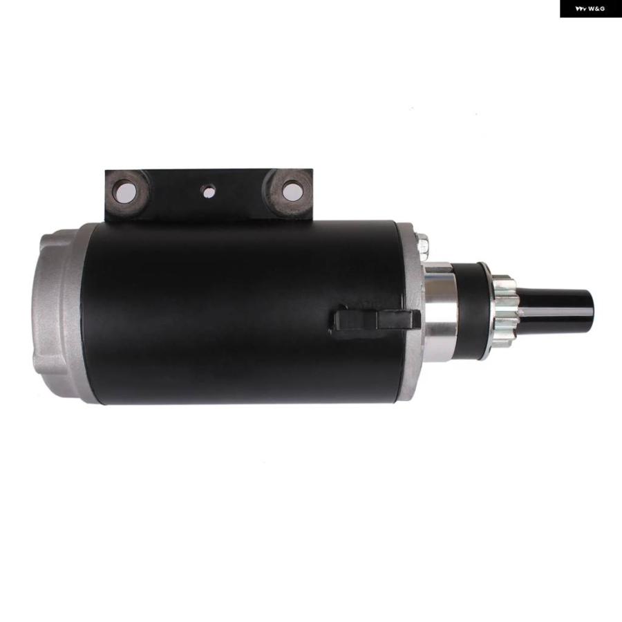 並行輸入品OMC対応 スターターモーター 120 130 140モデル対応 0393570 0585060 0586285 077_2