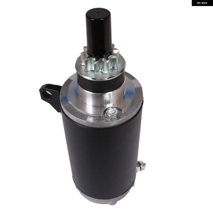 並行輸入品OMC対応 スターターモーター 120 130 140モデル対応 0393570 0585060 0586285 077_3