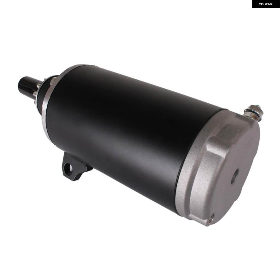 並行輸入品OMC対応 スターターモーター 120 130 140モデル対応 0393570 0585060 0586285 077_4
