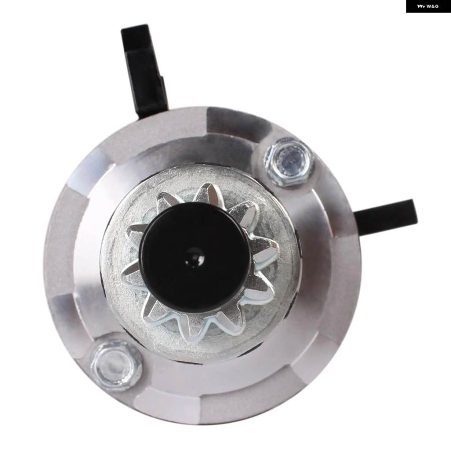 並行輸入品OMC対応 スターターモーター 120 130 140モデル対応 0393570 0585060 0586285 077_5