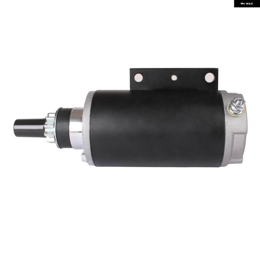 並行輸入品OMC対応 スターターモーター 120 130 140モデル対応 0393570 0585060 0586285 077_6