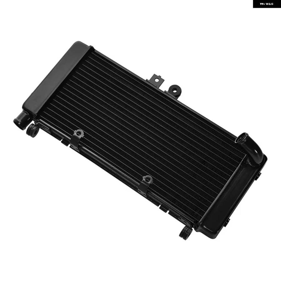 並行輸入品バイク クーラー 冷却 ラジエーター ホンダ CB900 CB919F ホーネット 900 2002/07/01 02-