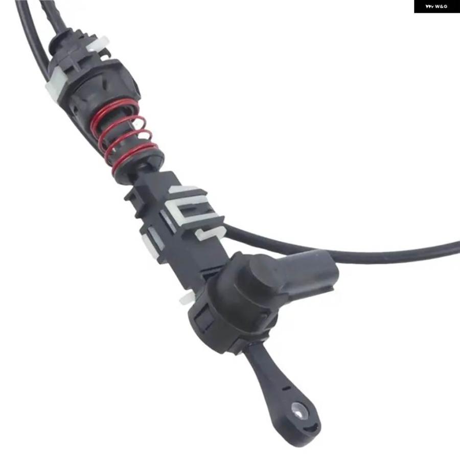 並行輸入品ダッジ ダコタ デュランゴ 2002-2003 対応 52110004AJ トランス ミッション シフト コントロールの画像