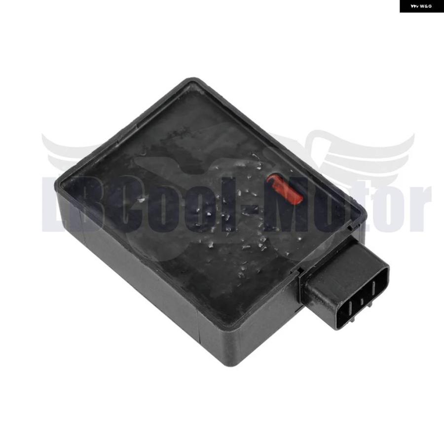 並行輸入品オートバイ インテリジェントデジタル 点火 CDI ECU