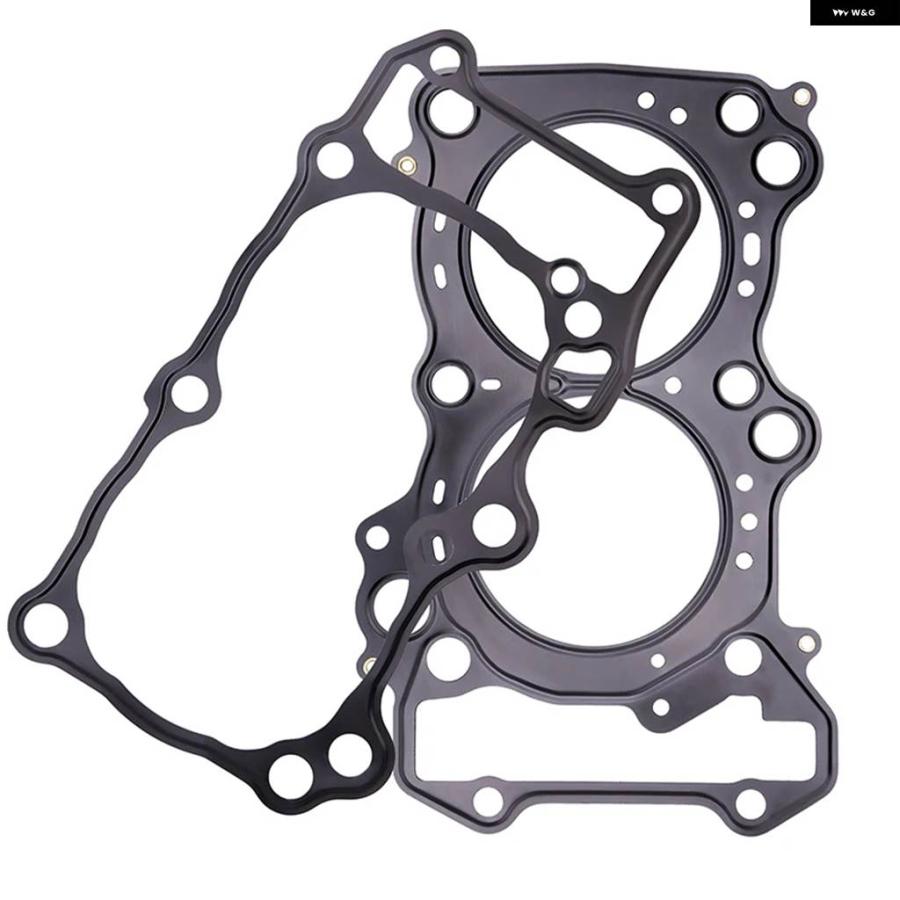 並行輸入品オートバイ カバー ガスケットキット 11141-10G00-000 11241