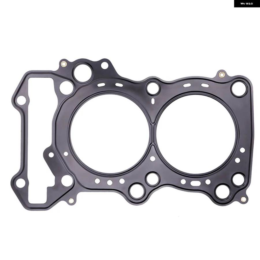 並行輸入品オートバイ カバー ガスケットキット 11141-10G00-000 11241