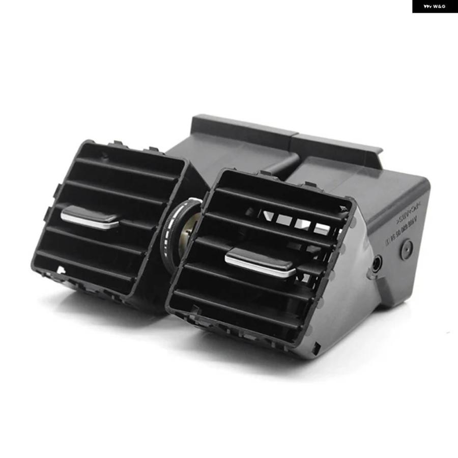 並行輸入品リアコンディショニング エアベント フレーム トリム A/C グリル アウトレット アセンブリ A1666807003_2