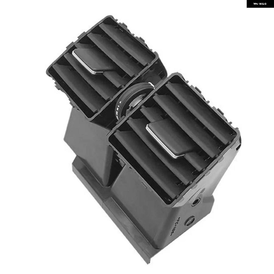 並行輸入品リアコンディショニング エアベント フレーム トリム A/C グリル アウトレット アセンブリ A1666807003_3