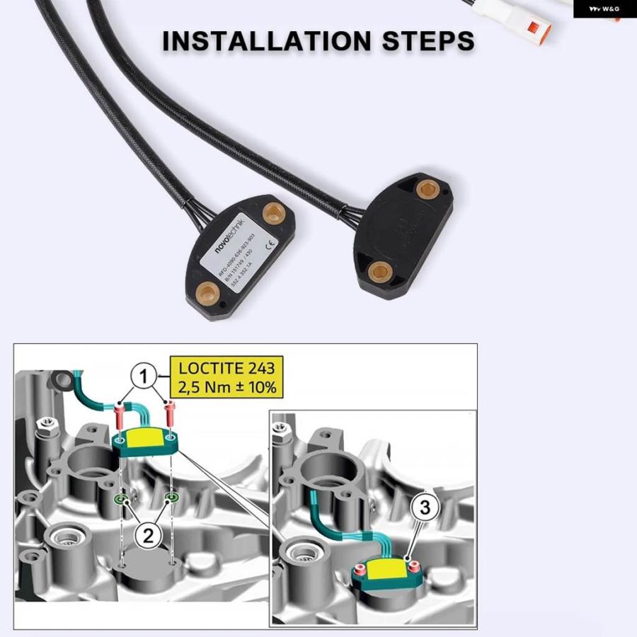 並行輸入品ギア ボックス ポジションセンサー ドゥカティ モンスター 821 1200 S ムルティストラーダ 1260 S パニ_5