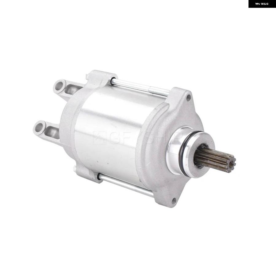 並行輸入品スズキ レスター 交換用 OEM ナンバー 31100-40F00 18804 バイク スターター 12V CCW 9_1