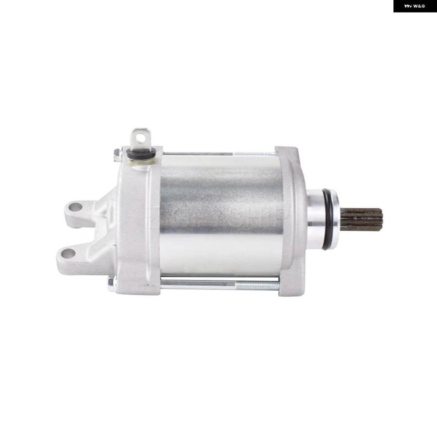 並行輸入品スズキ レスター 交換用 OEM ナンバー 31100-40F00 18804 バイク スターター 12V CCW 9_4