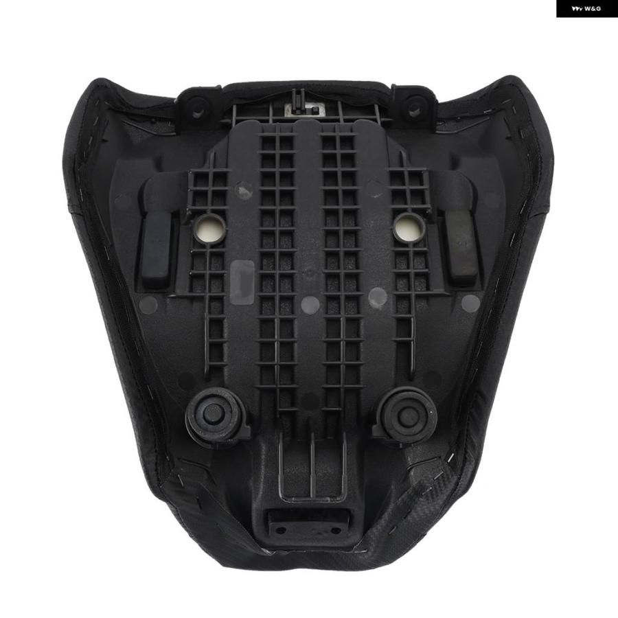 並行輸入品フロントドライバー レイダーシート ピリオンサドル REDA ホンダ CB650R CBR650R 2024-2025_7