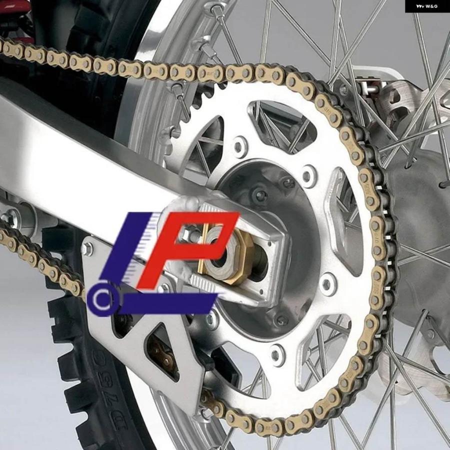 並行輸入品オートバイ 520 15T 45T フロント リア スプロケット チェーン キット セット ヤマハ ロード XT600_4