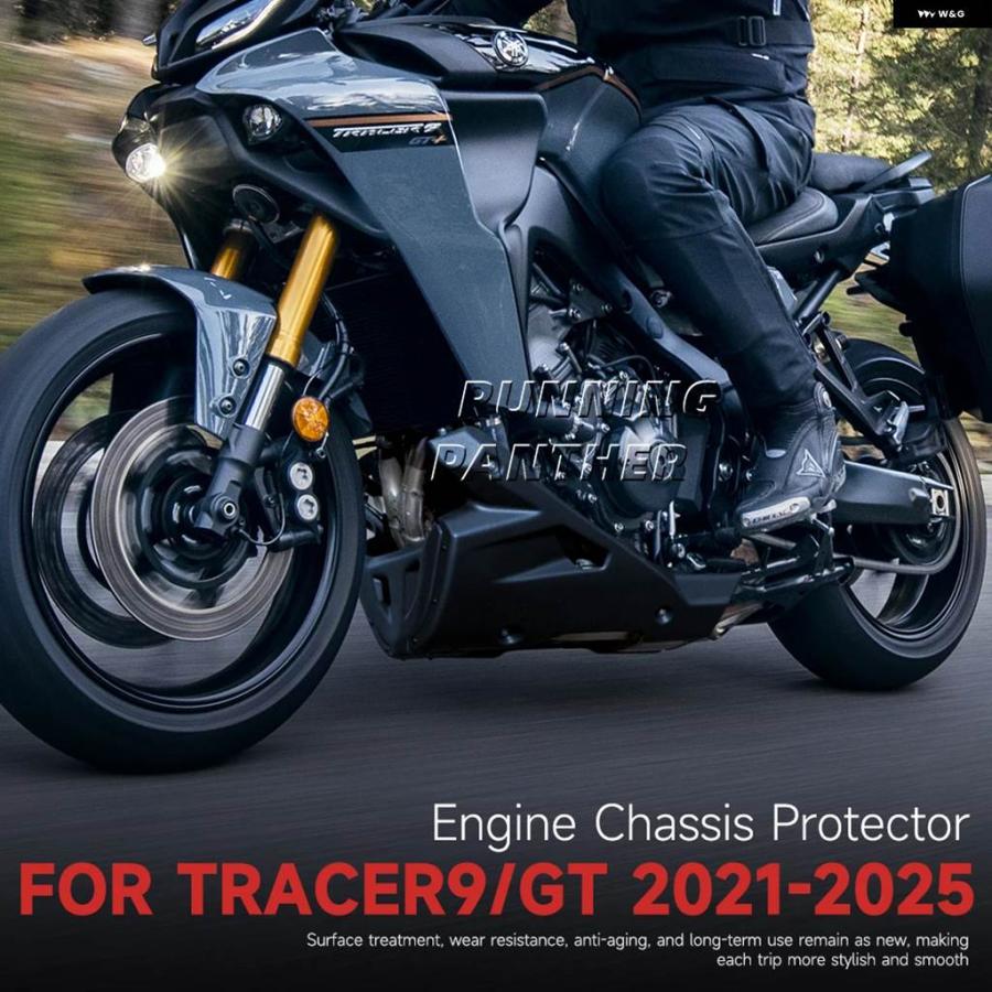 並行輸入品MT09 MT09 SP TRACER9 TRACER9 GT 2021- XSR 900 2022- オートバイ 部品_2