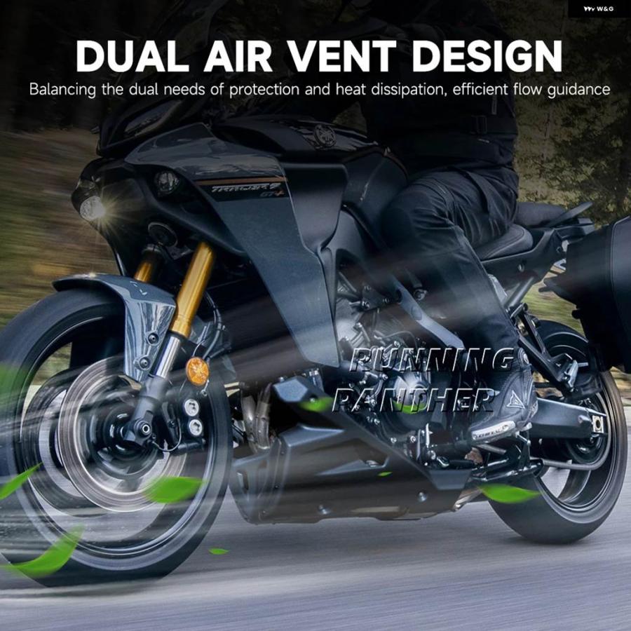 並行輸入品MT09 MT09 SP TRACER9 TRACER9 GT 2021- XSR 900 2022- オートバイ 部品_5