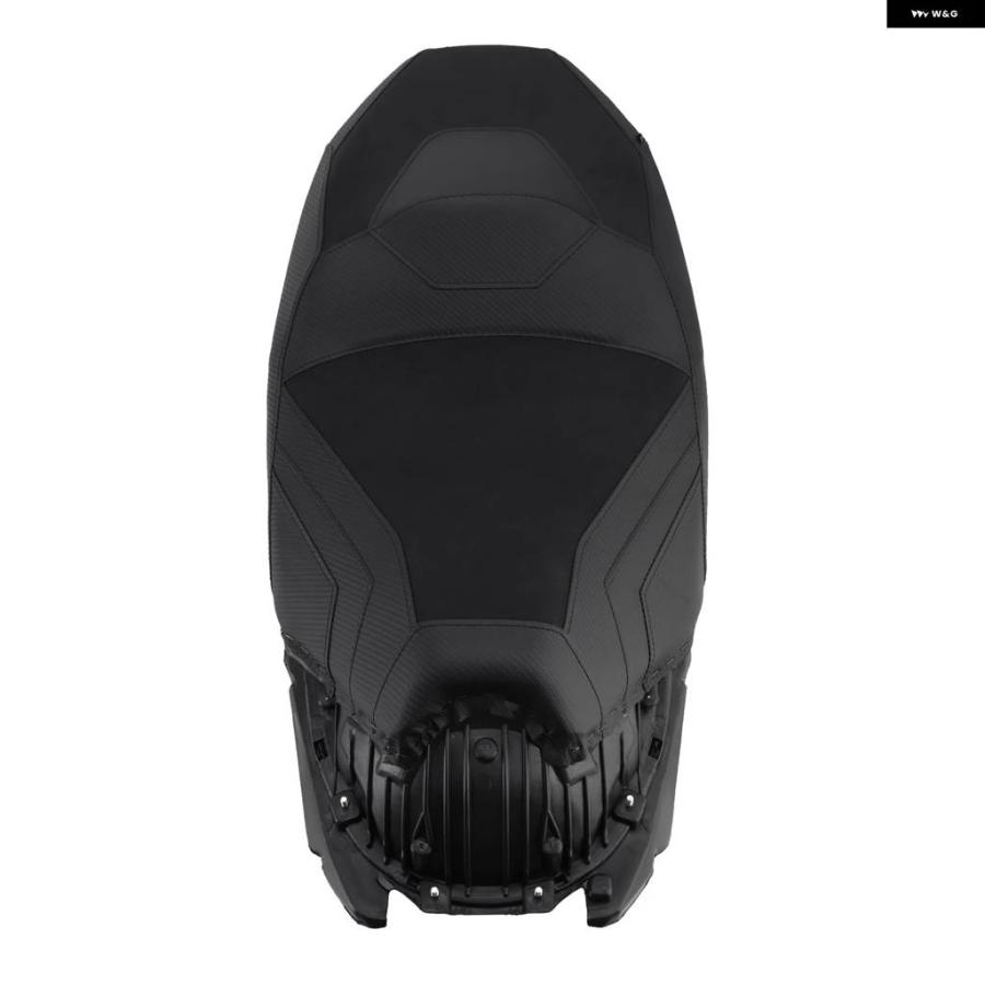 並行輸入品ライダー パッセンジャーシート フロント リア クッション ホンダ ADV350 ADV 350 2022 - 2025の画像