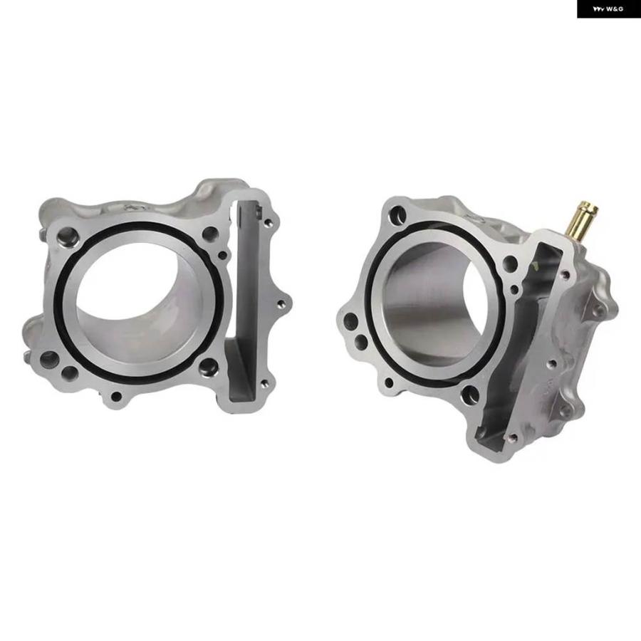 並行輸入品81MM オートバイ キット ピストンリング ガスケット スズキ 650 DL650 SV650 エンジン キット  カの画像