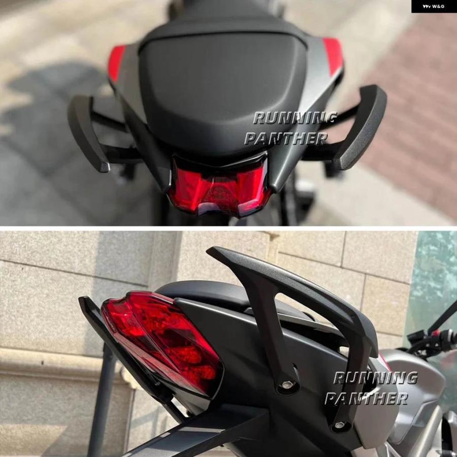 並行輸入品ストリートトリプル 765RS 765R 765S 765 RS R S バイク