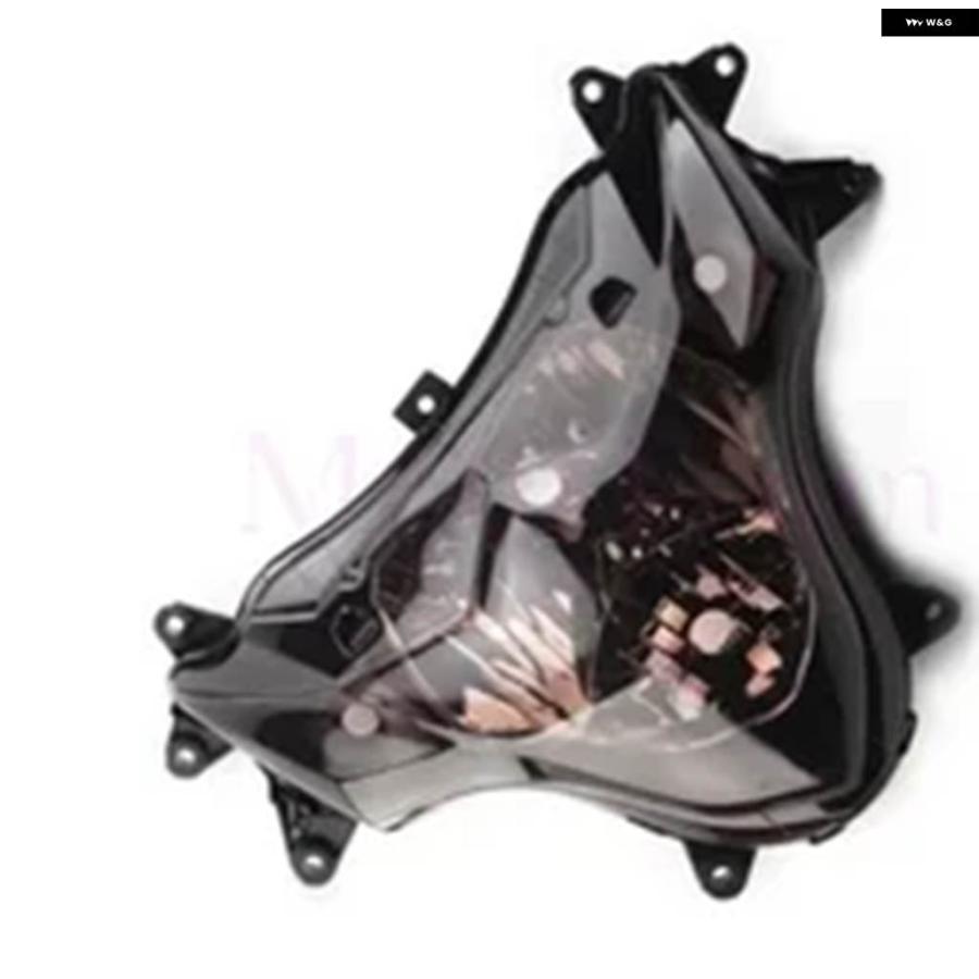 並行輸入品スズキ GSX-R1000 GSXR1000 GSXR 1000 K9 2009 - 15 ヘッド