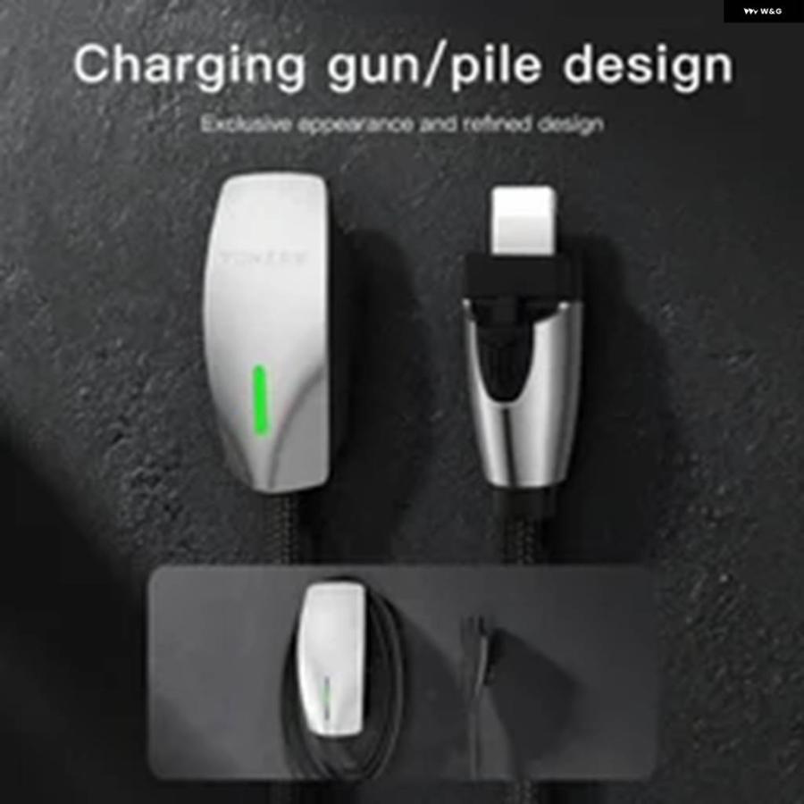 並行輸入品】車載充電 ケーブル テスラ モデル3 YXS 2021-2025 携帯