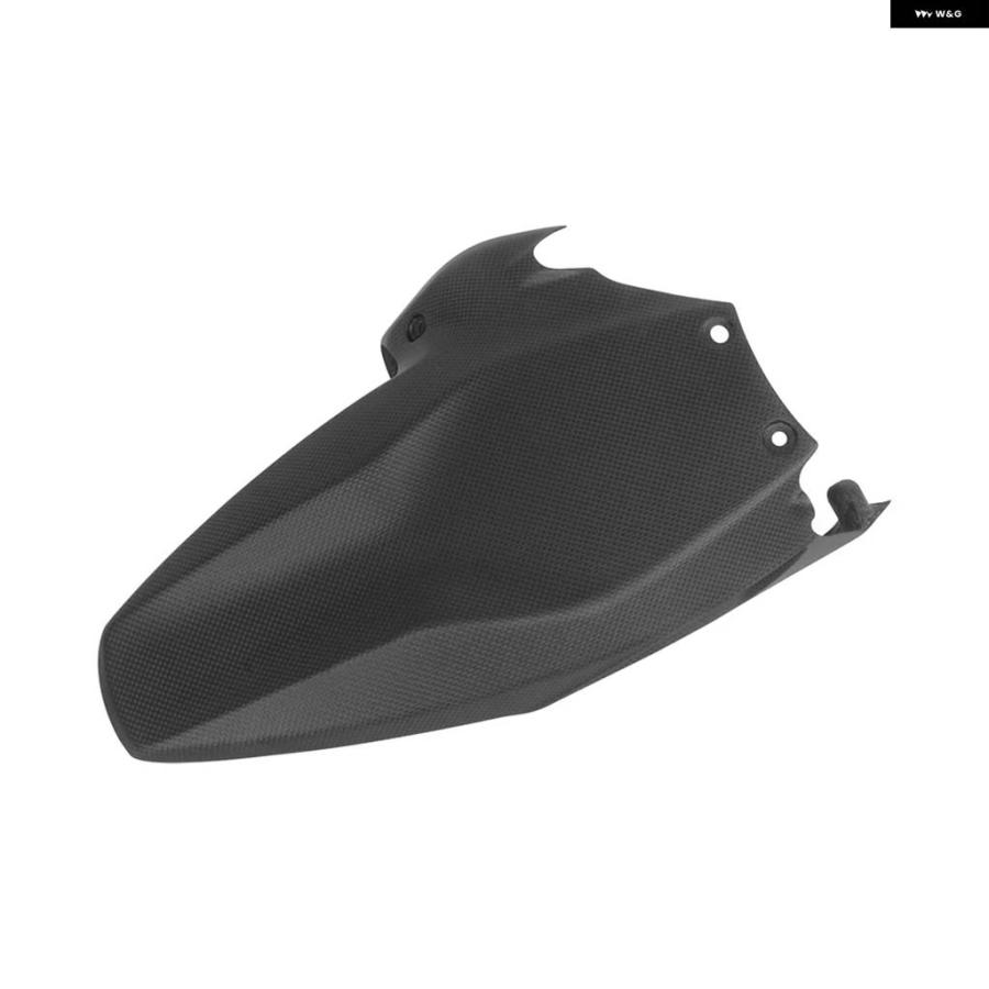 並行輸入品ドゥカティ パニガーレ V2 2020-2021 1199 1199R 1299 100%カーボンリアホイールハガー フ_3