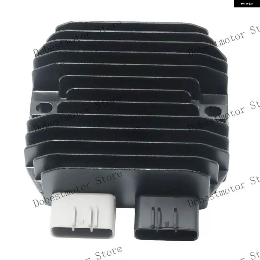 並行輸入品CFMOTO CF500 CF800 ZFORCE 500 800 950 CF 500 1000 CF1000 0800-177000 9DSV-151000-4000 電圧レギュレーター 整流器_1