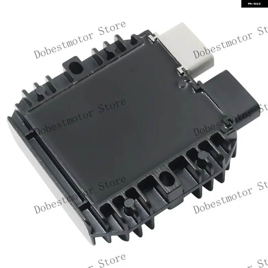 並行輸入品CFMOTO CF500 CF800 ZFORCE 500 800 950 CF 500 1000 CF1000 0800-177000 9DSV-151000-4000 電圧レギュレーター 整流器_3