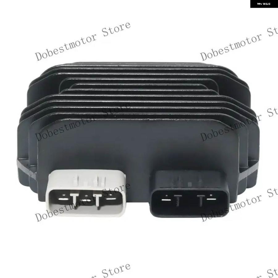 並行輸入品CFMOTO CF500 CF800 ZFORCE 500 800 950 CF 500 1000 CF1000 0800-177000 9DSV-151000-4000 電圧レギュレーター 整流器_4