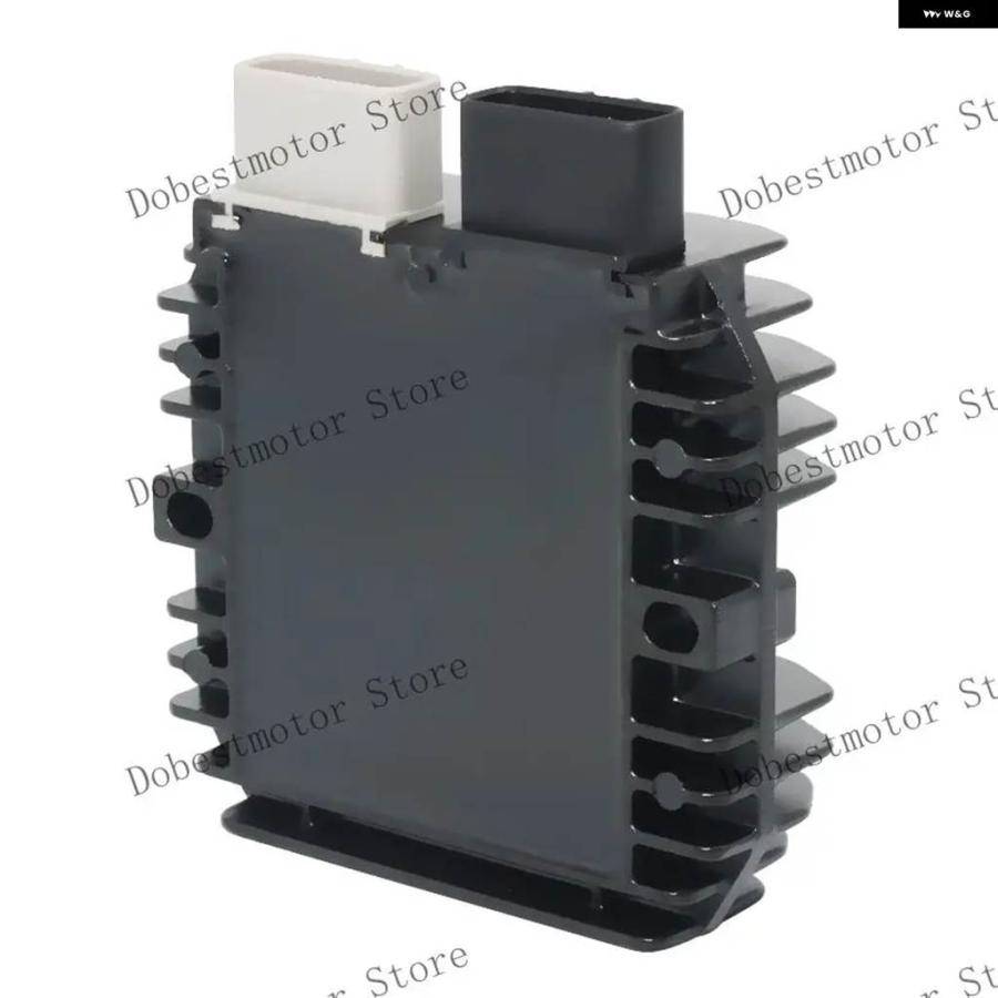 並行輸入品CFMOTO CF500 CF800 ZFORCE 500 800 950 CF 500 1000 CF1000 0800-177000 9DSV-151000-4000 電圧レギュレーター 整流器_5