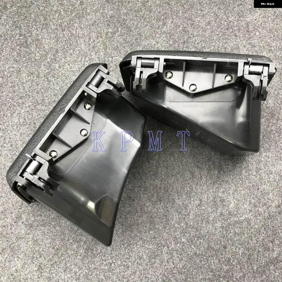 並行輸入品ホンダ ゴールドウィング GL1800 2001-2011 2002 - 05 ゴールドウィング バイク 左右 フェアリング ツール ボックス ツール ボックス 収納_6