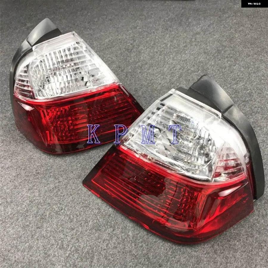 並行輸入品ホンダ ゴールドウィングGL1800ゴールドウイング 2001-2005年2002年2003年用 オートバイ テールライト ブレーキシグナルウ インジケーター レ_7