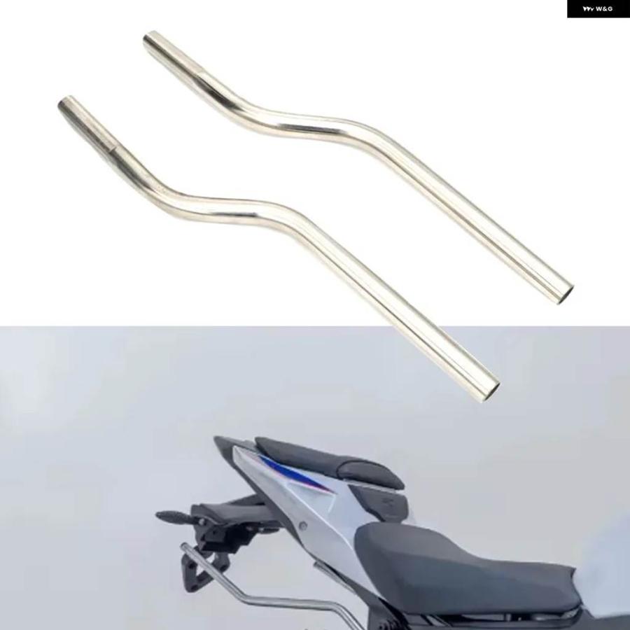 並行輸入品BMW S1000RR 2019-2022 S1000R 2019-2024 ジャーニーサック 15-20L オートバイ サドルバッグセット - キャリア 運搬用_2