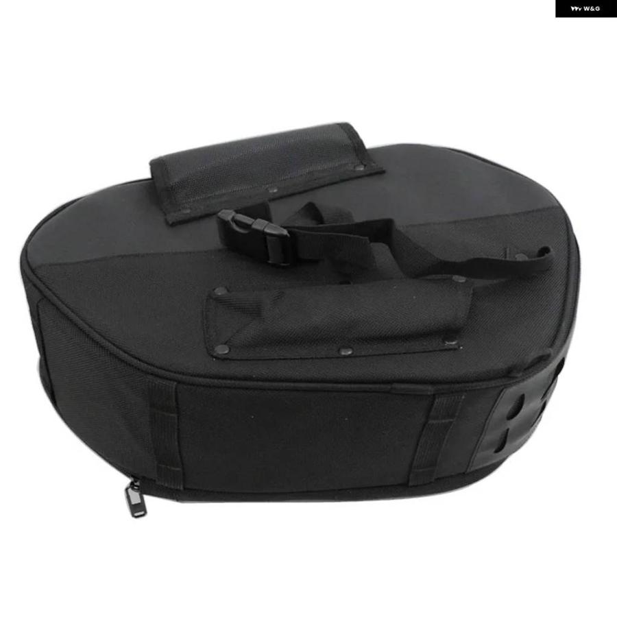 並行輸入品ドゥカティ ストリートファイター V2 2021-2024 サイドラゲッジサック 15-20L サドルバッグセット バイク トラベリングバッグ 旅_4