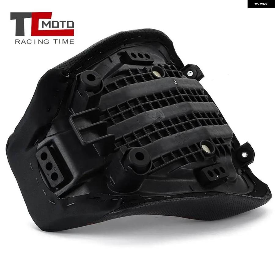 並行輸入品ホンダ CB650R用 オートバイ フロントドライバー ソロシート クッション CBR650R 2019 - 23_4