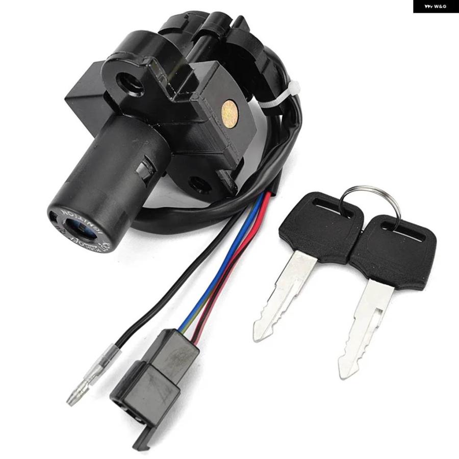 並行輸入品ホンダ CB400 SF CB 400 1992-1998 オートバイ イグニッション スイッチロック ガス 燃料 タンクキャップ CB400SF VT250 MC20 SPADAの画像