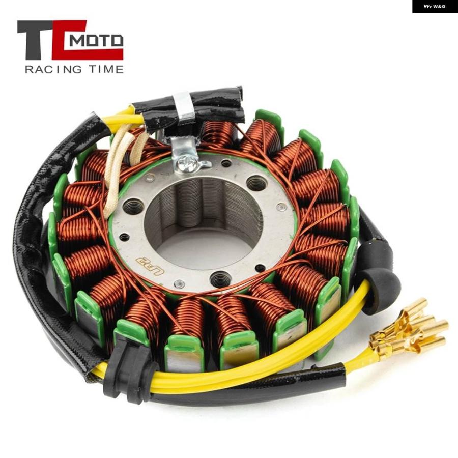 並行輸入品KTM 390 250 デューク RC250 RC390 ハスクバーナ 401 13-19 90239004000 90239004100 93739004000 93839004000 ジェネレーター