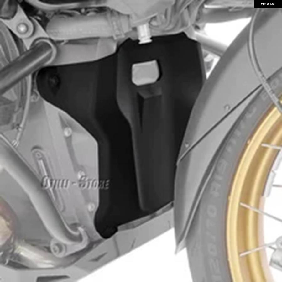 並行輸入品BMW R1300GS ADV アドベンチャー オートバイ フロント エンジン カバー ハウジング 2023 - 2025の画像