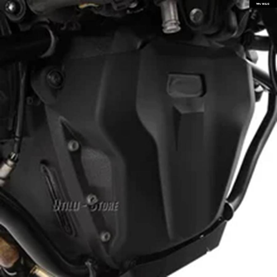 並行輸入品BMW R1300GS ADV アドベンチャー オートバイ フロント エンジン カバー ハウジング 2023 - 2025の画像