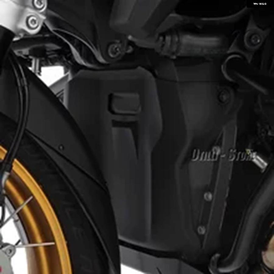 並行輸入品BMW R1300GS ADV アドベンチャー オートバイ フロント エンジン カバー ハウジング 2023 - 2025の画像