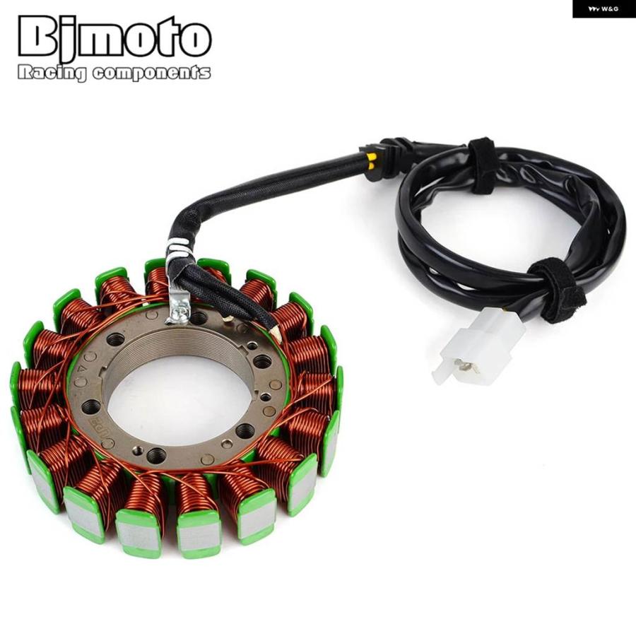 並行輸入品NV400 2000 エンジン ステーターコイル 電圧レギュレーター 整流器 ホンダ NV400 シャドウスレイッシャー400 1997年 1998年 1999年_7