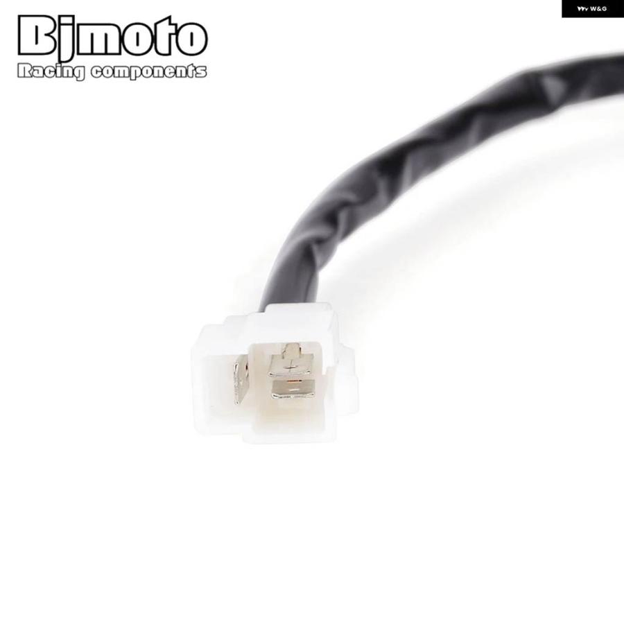 並行輸入品NV400 2000 エンジン ステーターコイル 電圧レギュレーター 整流器 ホンダ NV400 シャドウスレイッシャー400 1997年 1998年 1999年_9