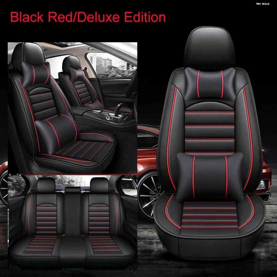 並行輸入品 カーシートカバー MG ZS GT HS RX5 MG5 MG6 カー 内装詳細 シート プロテクター | ブランド登録なし | 14