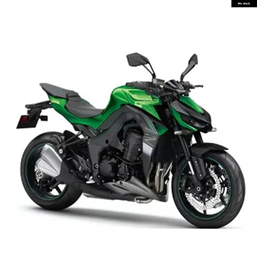 並行輸入品 カワサキ Z1000 2014 - 2021 LED バイク ヘッドライト ヘッドランプ ライト ランプ アセンブリ 2017 - 20の画像
