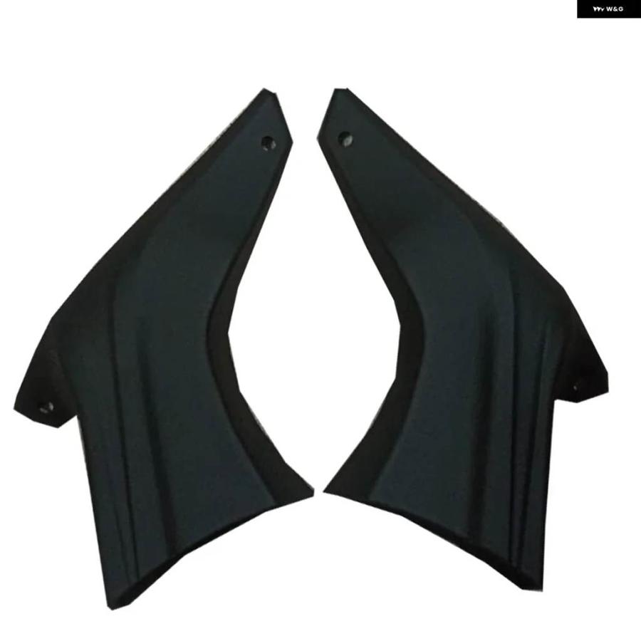 並行輸入品 R6 ブレーキ キャリパー エア冷却ダクト ヤマハ YZF-R1 YZF-R1M YZF-R6 R1M YZFR1 YZFR1M 2022 2023 YZFR6 SP モト | ブランド登録なし | 08
