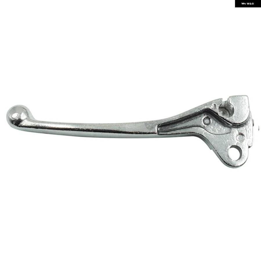 並行輸入品 バイク ブレーキハンドル レバー ホンダ XR80R XR75 XR500 XR250 XR100R XL80S XL75 XL70 XL350 XL250S XL250 XL185S XL175の画像